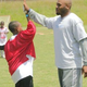 Illustration for article titled Come To Steve Smiths Football Camp For Kids — Where You Can Learn To Injure A Star